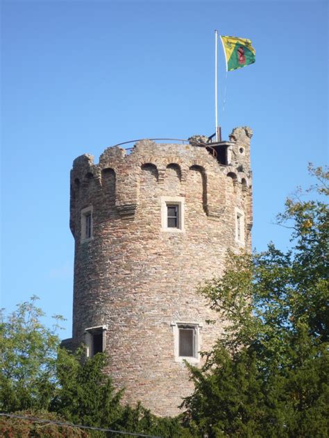 caister castle west caister norfolk