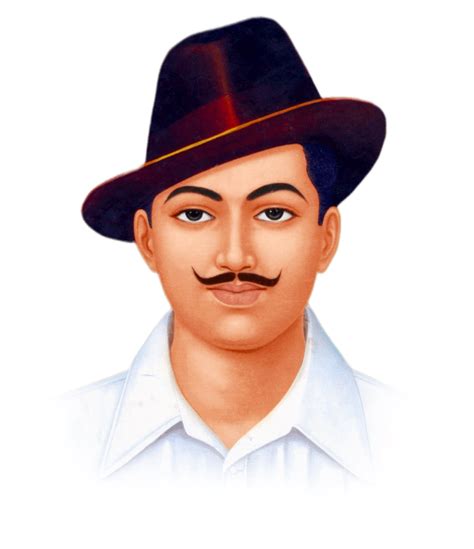 tribute website bhagat singh