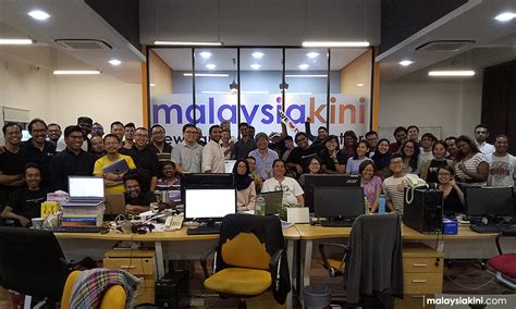 Millions Tuned Into Malaysiakini Kinitv For Ge14 Results