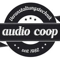 studio rheden audio coop