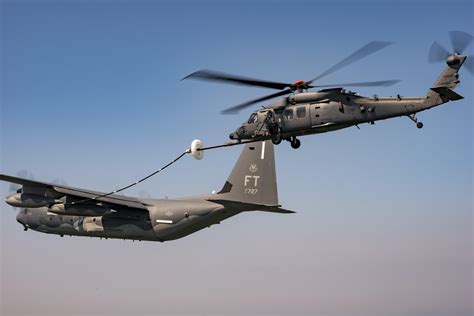 hh  completes   aerial refueling aviation week network