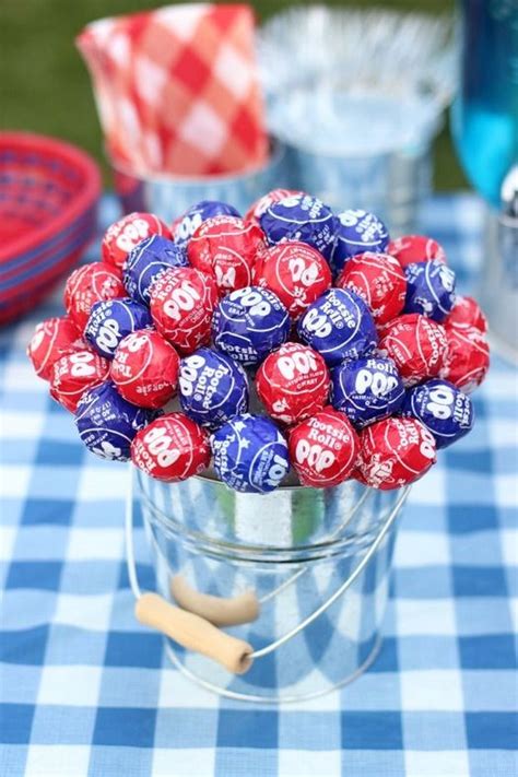 100 Red White And Blue 4th Of July Wedding Ideas Page 8