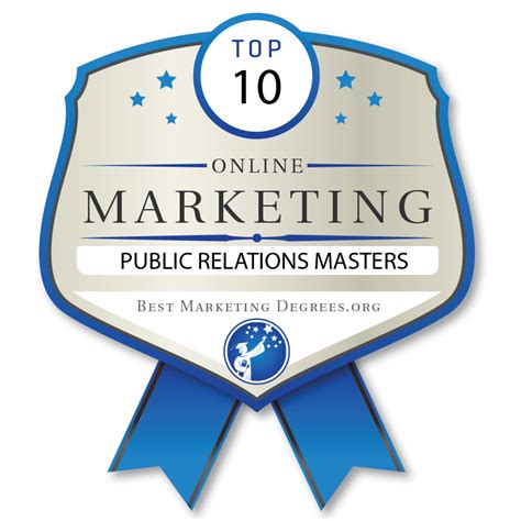 top   masters  public relations