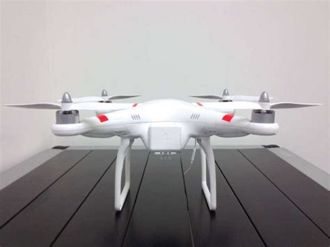 dji phantom gopro quadcopter sony rx gadgetfreak   tech