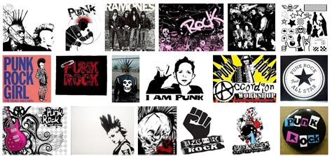 Punk Isn’t The New Inquiry