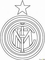 Inter Draw Milan Football Logos Webmaster Drawdoo автором обновлено August sketch template