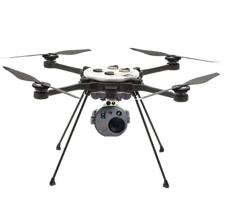 high performance drones  military public safety  industrial operators teledyne flir