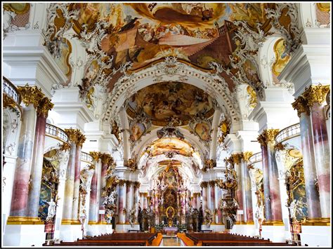 barocke pracht foto bild architektur deutschland europe bilder