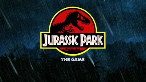 Jurassic Park The Game Episodes Park Pedia Jurassic