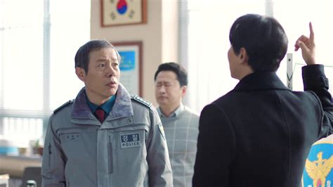 The Fiery Priest Episodes 17 18 Dramabeans Korean Drama