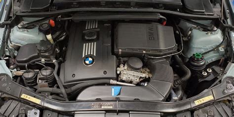 bmw spark plug replacement