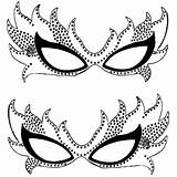 Mardi Gras Mask Template Coloring Pages Xcolorings Printable 830px 174k Resolution Info Type  Size sketch template