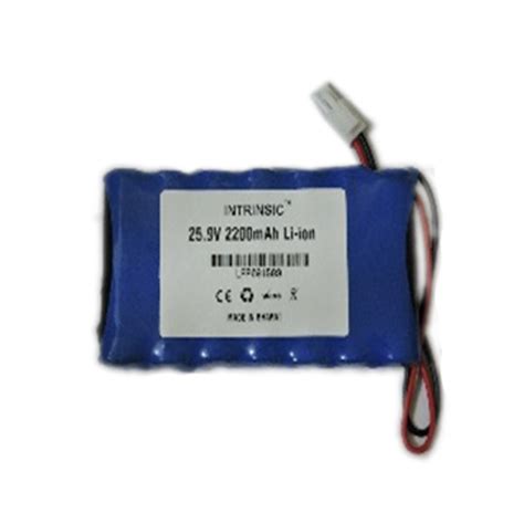 mah li ion battery pack voltage    rs   noida id