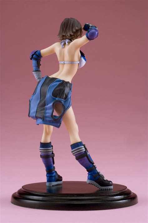 Figurine Kazama Asuka Tekken Tag Tournament 2