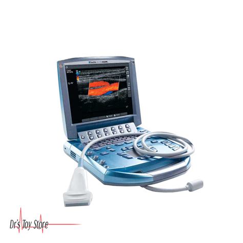 sonosite micromaxx ultrasound machine  sale drs toy store