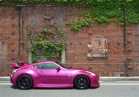 Official Powerhouse Amuse 370z Thread Page 22 Nissan 370z Forum