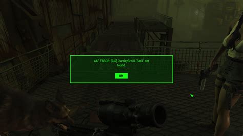 [aaf] Fo4 Animations By Leito 12 21 18 Page 55 Downloads