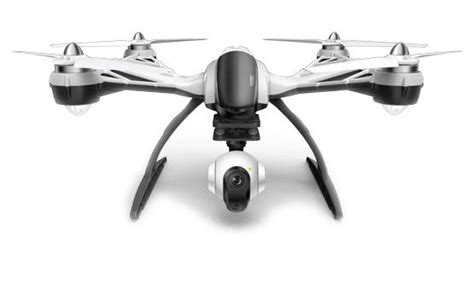 yuneec  typhoon drone flight reviews