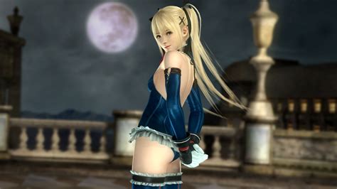 Marie Rose Dead Or Alive