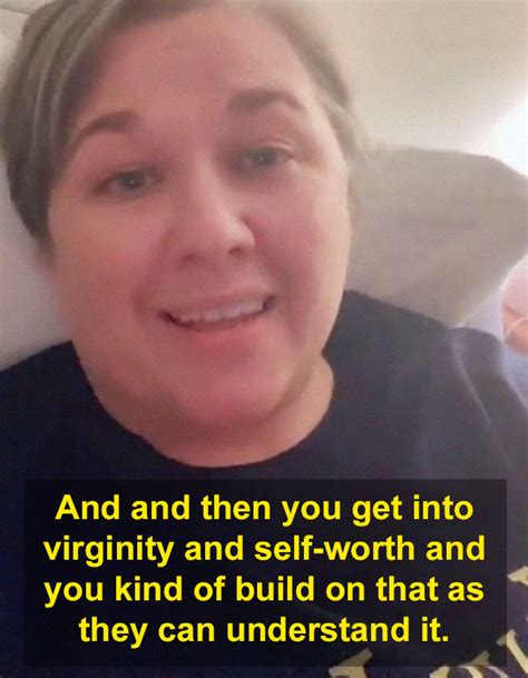 Mom Explains The ‘virginity Myth’ And Why She Doesn’t Let Her 5