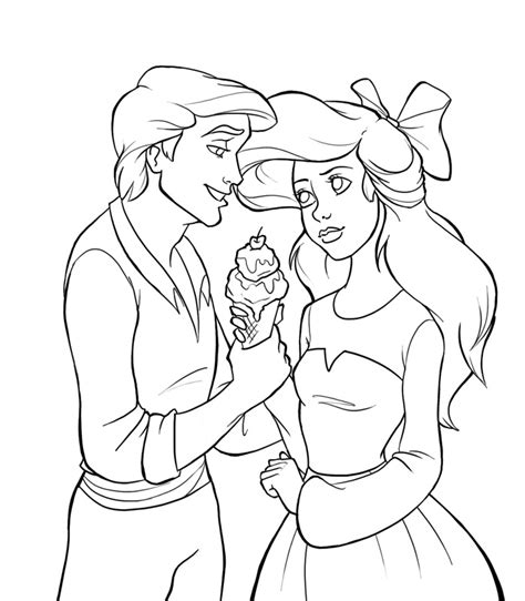 ariel disney coloring pages top coloring pages