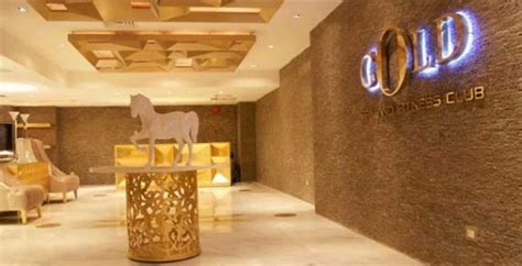 gold spa lahore