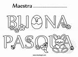 Nabbit Coloring Pages Mario Pasqua Buona Template Maestra sketch template