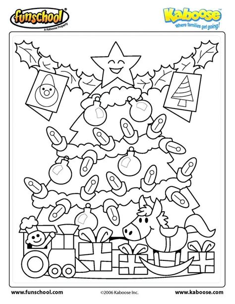 christmas math worksheets  kindergarten christmas coloring pages
