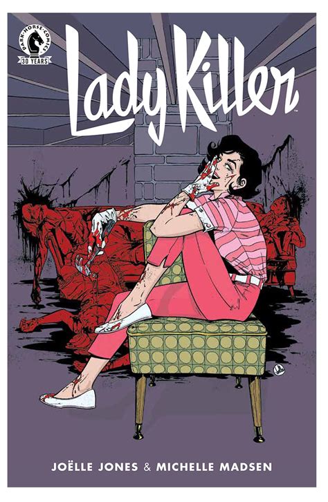 aicn comics reviews lady killer 2 wonder woman 4001 ad