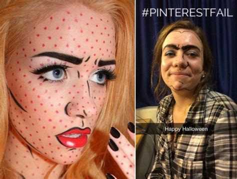 10 Of The Best Pinterest Fails Her Campus