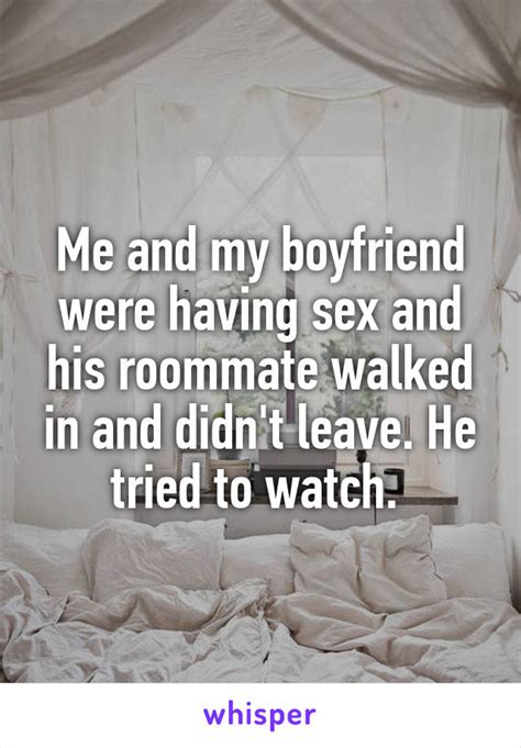 16 embarrassing stories about sex in a college dorm