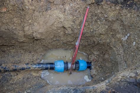 leak detection orange county plumbing