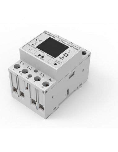 exegese gummi zustand smart electric meter monitoring pumpe radar peer