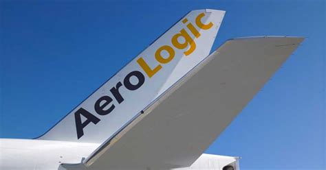 aerologic prepares    transport news logistics middle east