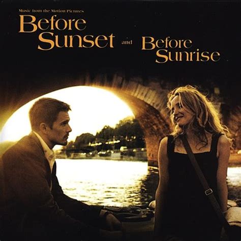 before sunset and before sunrise original soundtrack songs reviews credits allmusic
