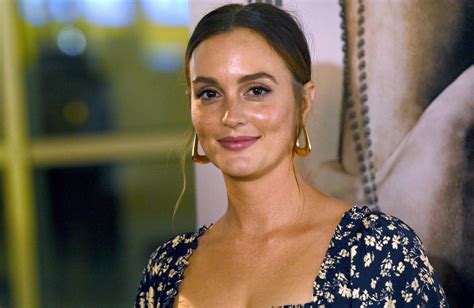 leighton meester pics net worth tv shows movies and biography