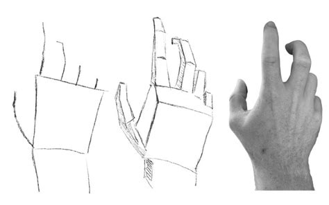 draw hands beginner advanced hand drawing tips