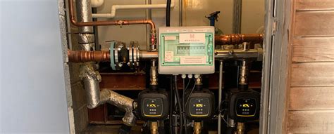 booster pump supply installation servicing mawdsleys pump services