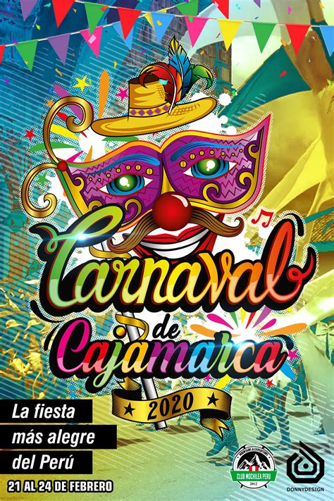 carnaval de cajamarca poster carnival posters illustration design graphic design illustration