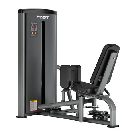 Bs016 Hip Abduction Adduction Viva Fitness