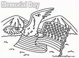 Memorial Coloring Pages Thank Service Printable Sheets Drawing Activities Color Kids Print Getcolorings Cartoon Soldier Printables Toddlers Library Veterans Getdrawings sketch template