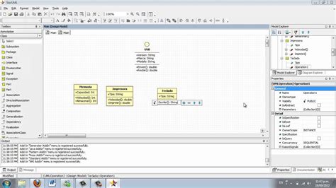 tutorial staruml youtube