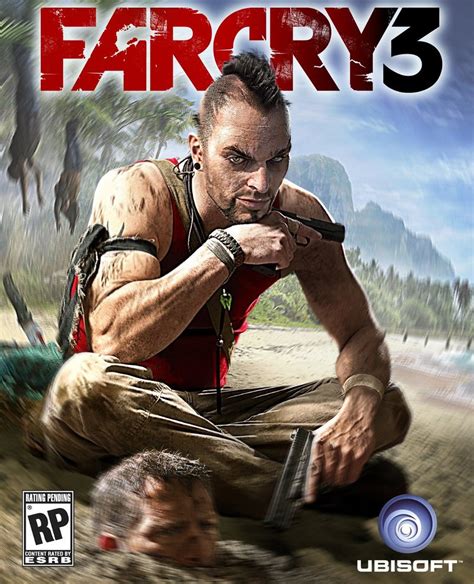 far cry 3 review