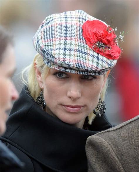 49 Hot Pictures Of Zara Phillips Which Will Make You Want