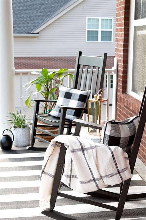 learn  essential steps  creating  gorgeous put  front porch