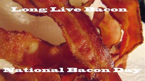 not just for breakfast anymore long live bacon air1 worship music