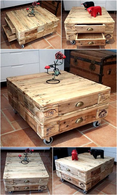 cool ideas  wood pallets upcycling dawg cool