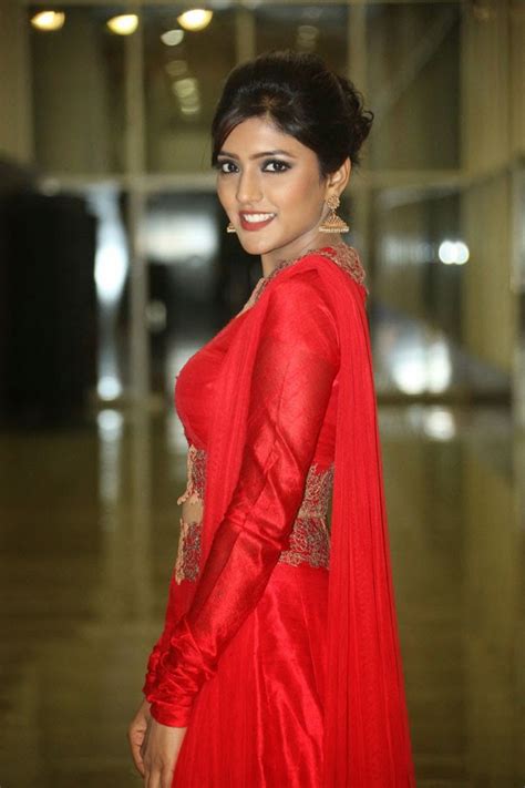 actress eesha backless stills at bandipotu telugu movie audio launch photos