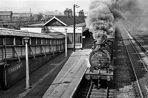 Steam Trains In The North East Chronicle Live