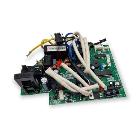 2089 Electronic Board For Air Conditioner Ce Kfr35g Y E1